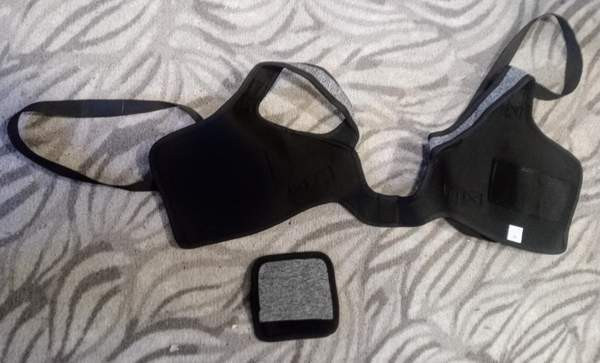 Koiran kävelyapu Helsinki - photo 3