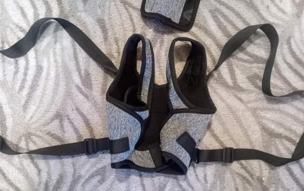 Koiran kävelyapu Helsinki - photo 2