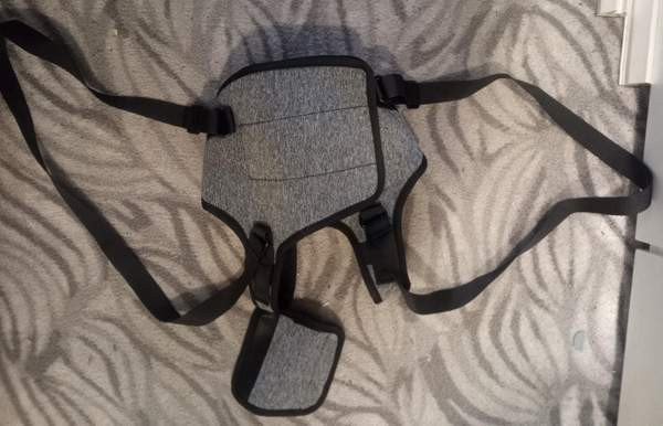 Koiran kävelyapu Helsinki - photo 1