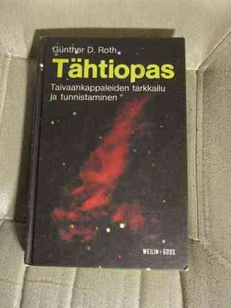 Tähtiopas Espoo