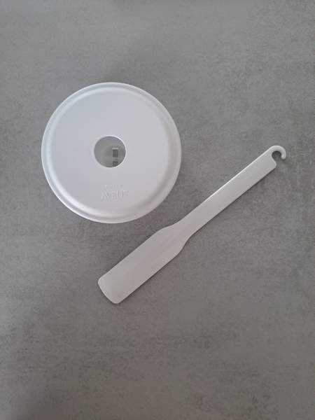 Philips 4-in-1-vauvanruokalaite SCF883/01 Helsinki - изображение 4