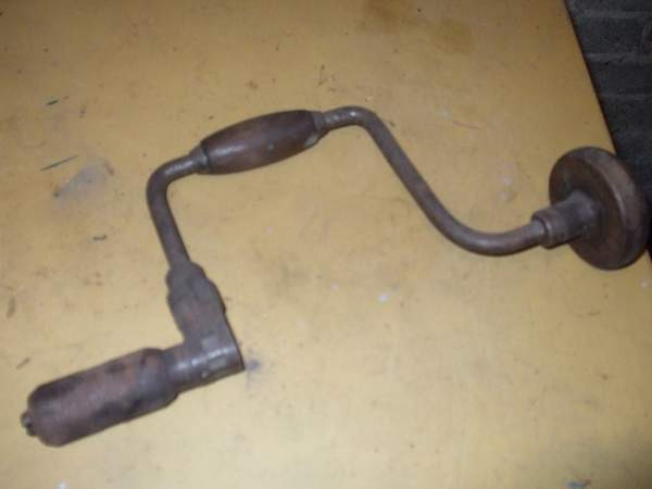 Vanha käsipora Uusikaupunki - valokuva 1