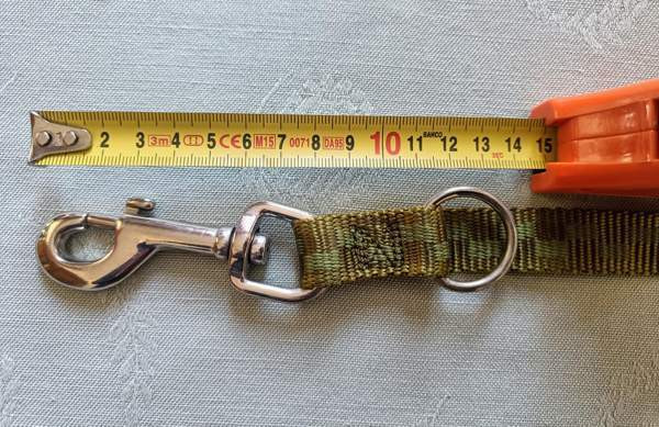 Koiran talutin, jatkotalutin Raasepori - valokuva 2