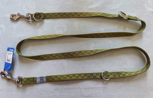 Koiran talutin, jatkotalutin Raasepori - valokuva 1