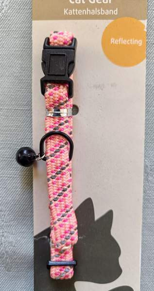 Kissan panta, kaulapanta Raasepori - изображение 1