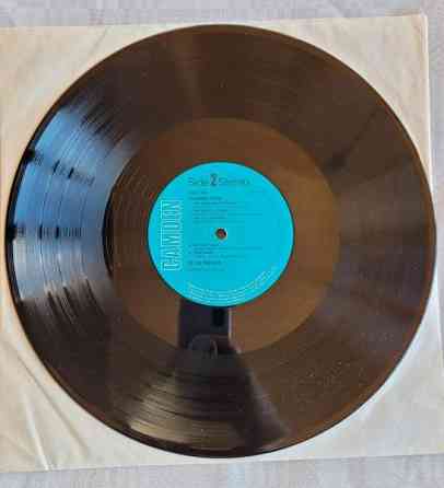 Vinyyli LP Elvis Presley: Elvis Flaming Star Helsinki