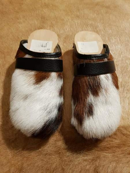 Puukengät 34/22cm Helsinki - valokuva 1