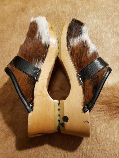 Puukengät 34/22cm Helsinki - valokuva 3