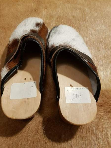 Puukengät 34/22cm Helsinki - valokuva 5