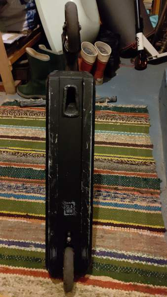 Slam v9 scootti/potkulauta Tuusula - photo 3