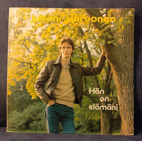 LP-levyjä, gospel Тампере - изображение 2