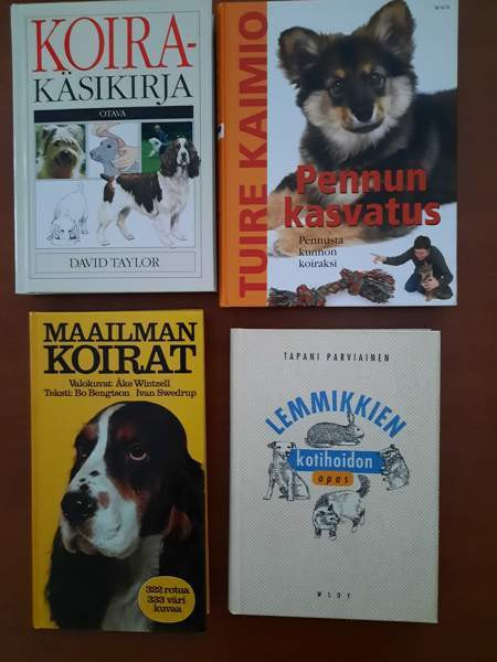 Koirakirja, 10 kpl Нокиа - изображение 2