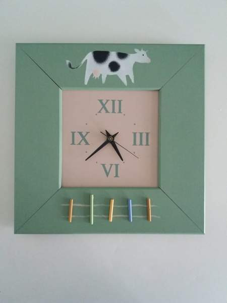 Lehmäkello Ylöjärvi - valokuva 1