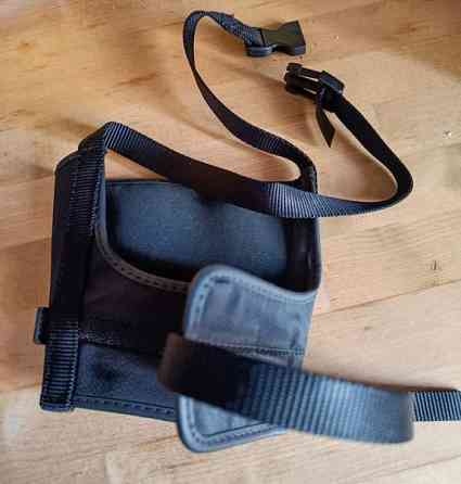 Kuonokoppa Ferplast SAFE, koko XL Raasepori