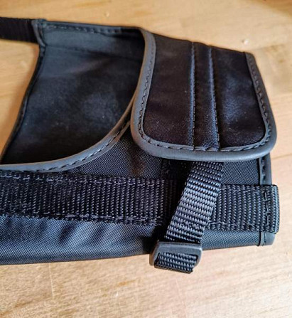 Kuonokoppa Ferplast SAFE, koko XL Raasepori - photo 4
