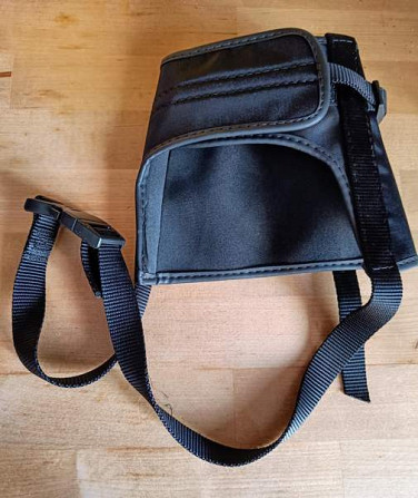 Kuonokoppa Ferplast SAFE, koko XL Raasepori - photo 3