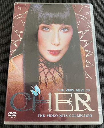 CHER -The very best of Kuopio - photo 1