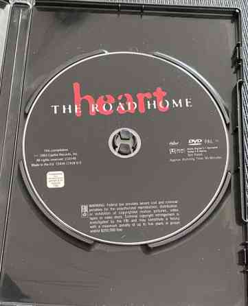 HEART  The Road Home Kuopio