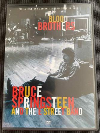 Bruce Springsteen and The E Street Band Куопио - изображение 1