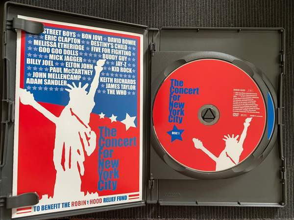 The Concert For New York City Kuopio - valokuva 3