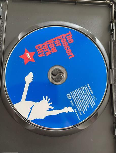 The Concert For New York City Kuopio - valokuva 4