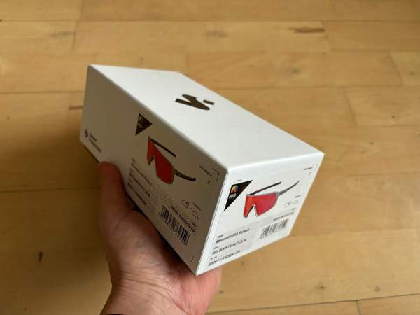 M: Sweet ProtectionMemento RIG, urheilulasit unisex Tammela - photo 2