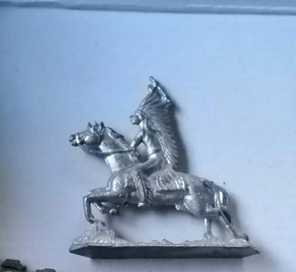 Vanhoja tinasotilaita Sastamala - photo 1