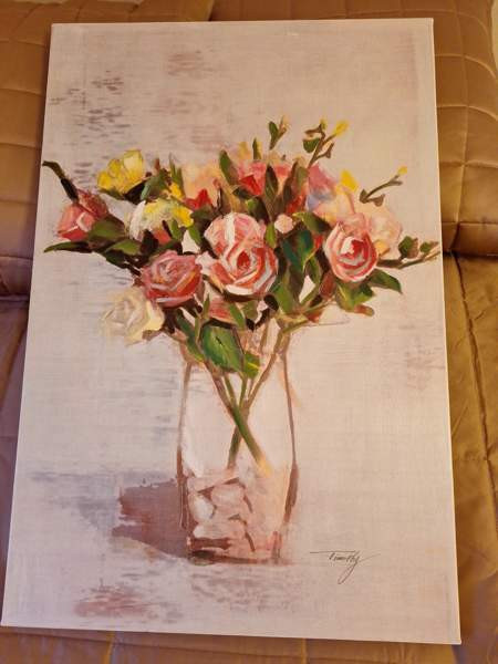 Iso taulu Котка - изображение 1