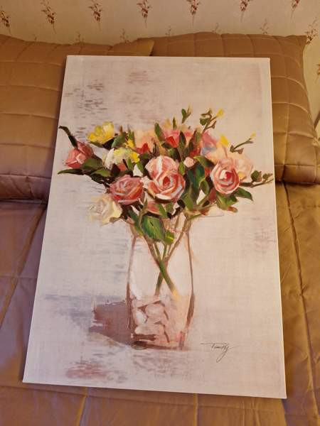 Iso taulu Котка - изображение 2