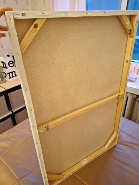 Iso taulu Котка - изображение 3