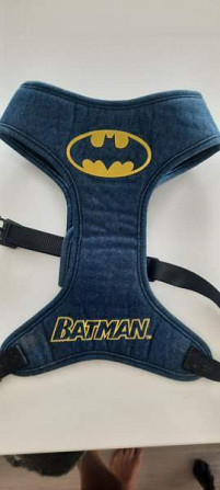 Batman valjaat Lappeenranta - valokuva 1