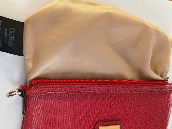 Guess pikkulaukku/ lompakko Espoo – foto 5