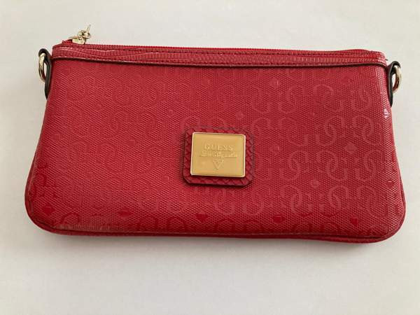Guess pikkulaukku/ lompakko Espoo – foto 1