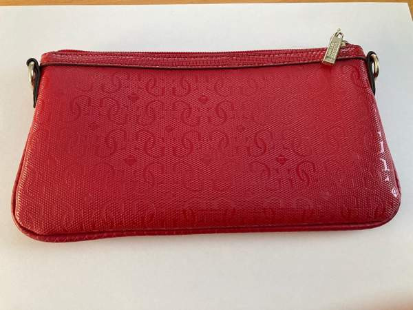 Guess pikkulaukku/ lompakko Espoo – foto 3