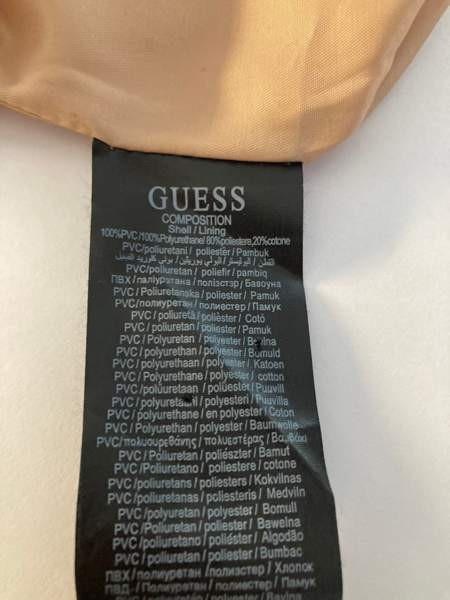 Guess pikkulaukku/ lompakko Espoo – foto 2