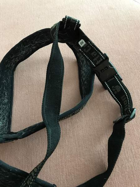 Koiran hurtta valjaat koko 90 Kontiolahti - изображение 3