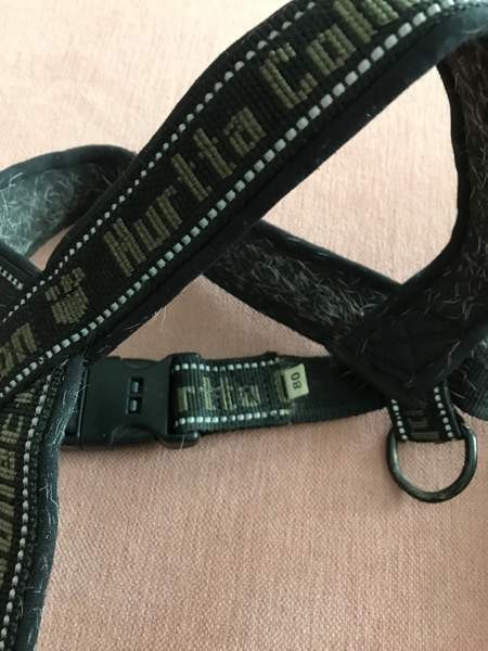 Koiran hurtta valjaat koko 90 Kontiolahti - изображение 4