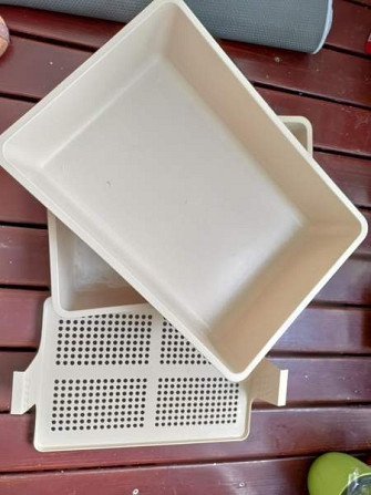 WC kissalle Kaarina – foto 2