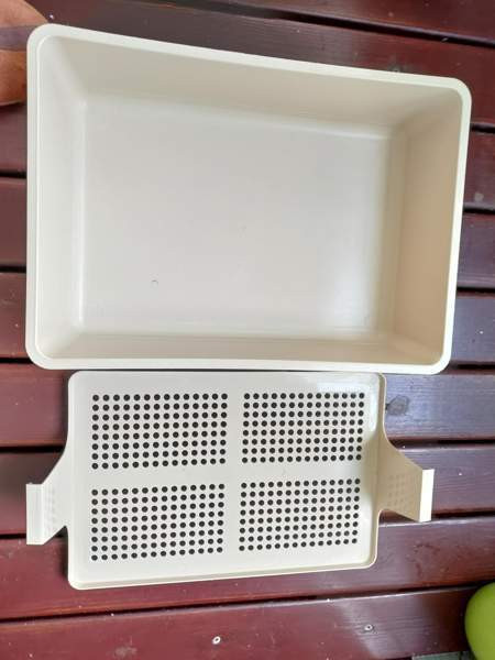 WC kissalle Каарина - изображение 3