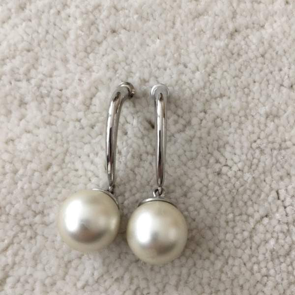 Helmikorvakorut Keuruu - valokuva 3