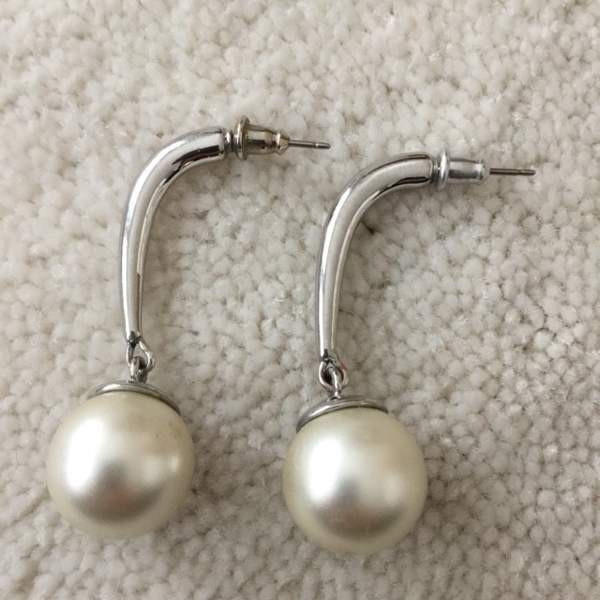 Helmikorvakorut Keuruu - valokuva 2