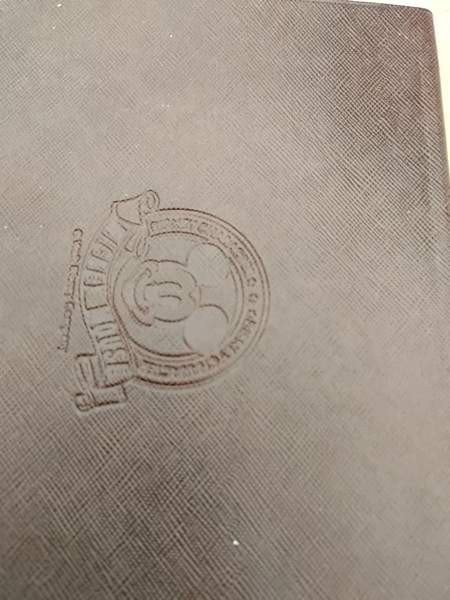 Mikki Hiiri päivä- ja osoitekirja  1992 Mynämäki - изображение 2