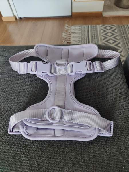 Koiran valjaat Oulu – foto 2