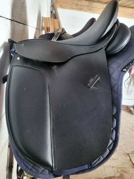 Fairfield issikkasatula Orimattila - valokuva 1