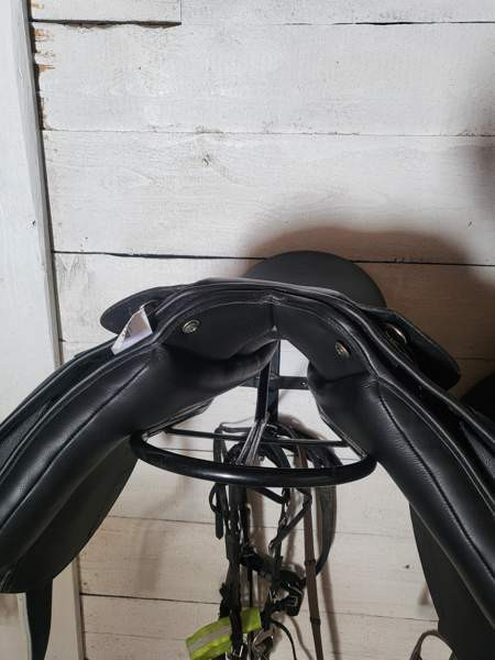 Fairfield issikkasatula Orimattila - valokuva 2