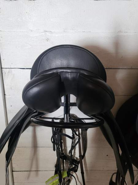 Fairfield issikkasatula Orimattila - valokuva 3