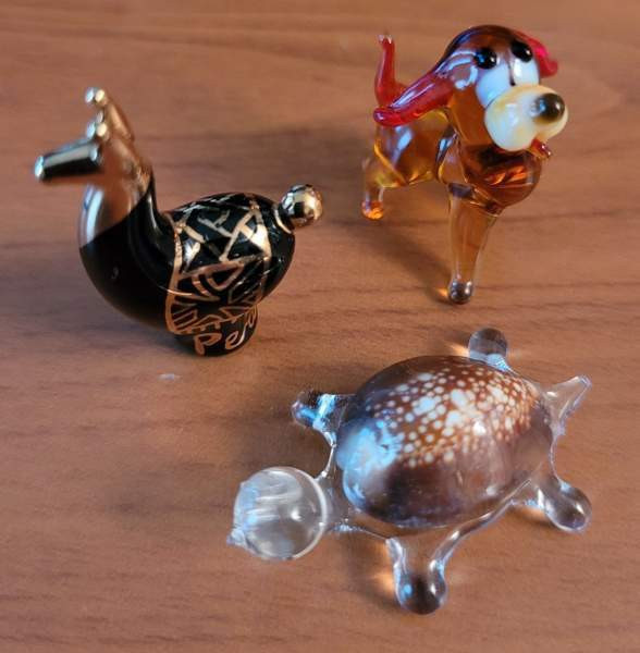 Lasiset miniatyyrieläimet Helsinki - photo 1