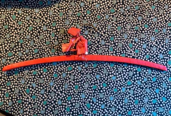 Vintage puuhenkarit muovinauhapäällysteellä Helsinki - photo 4