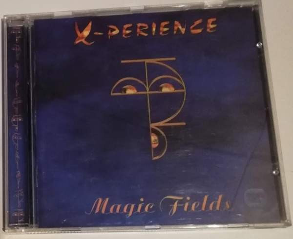CD X-perience, Magie Fields Kokkola - photo 1