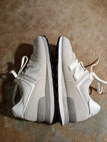 New Balance Classic 574  tossut lenkkarit 40/26cm Helsinki – foto 6